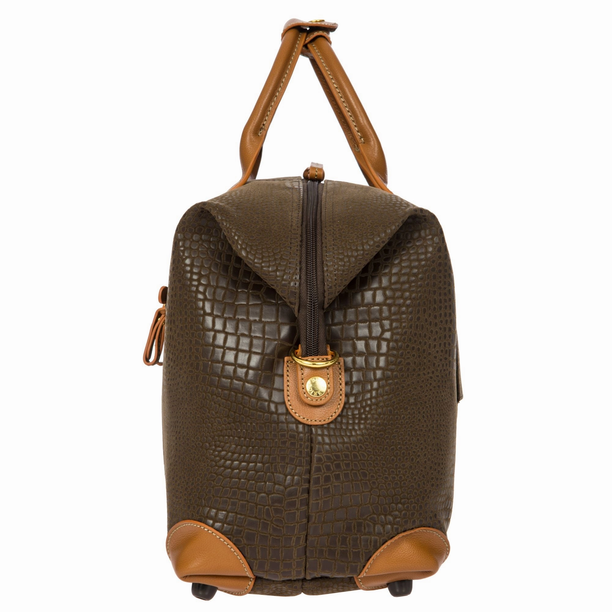 Bric's My Safari Carry On Cargo Duffle Bags