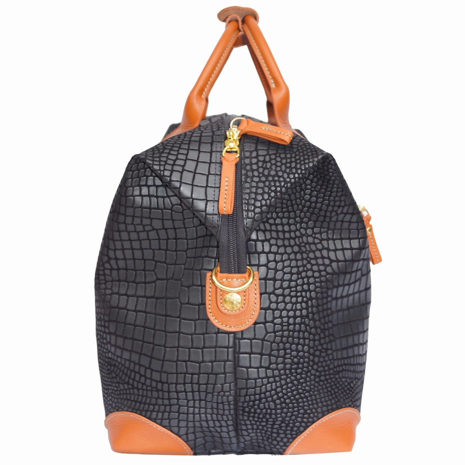 Bric's My Safari Carry On Cargo Duffle Bags