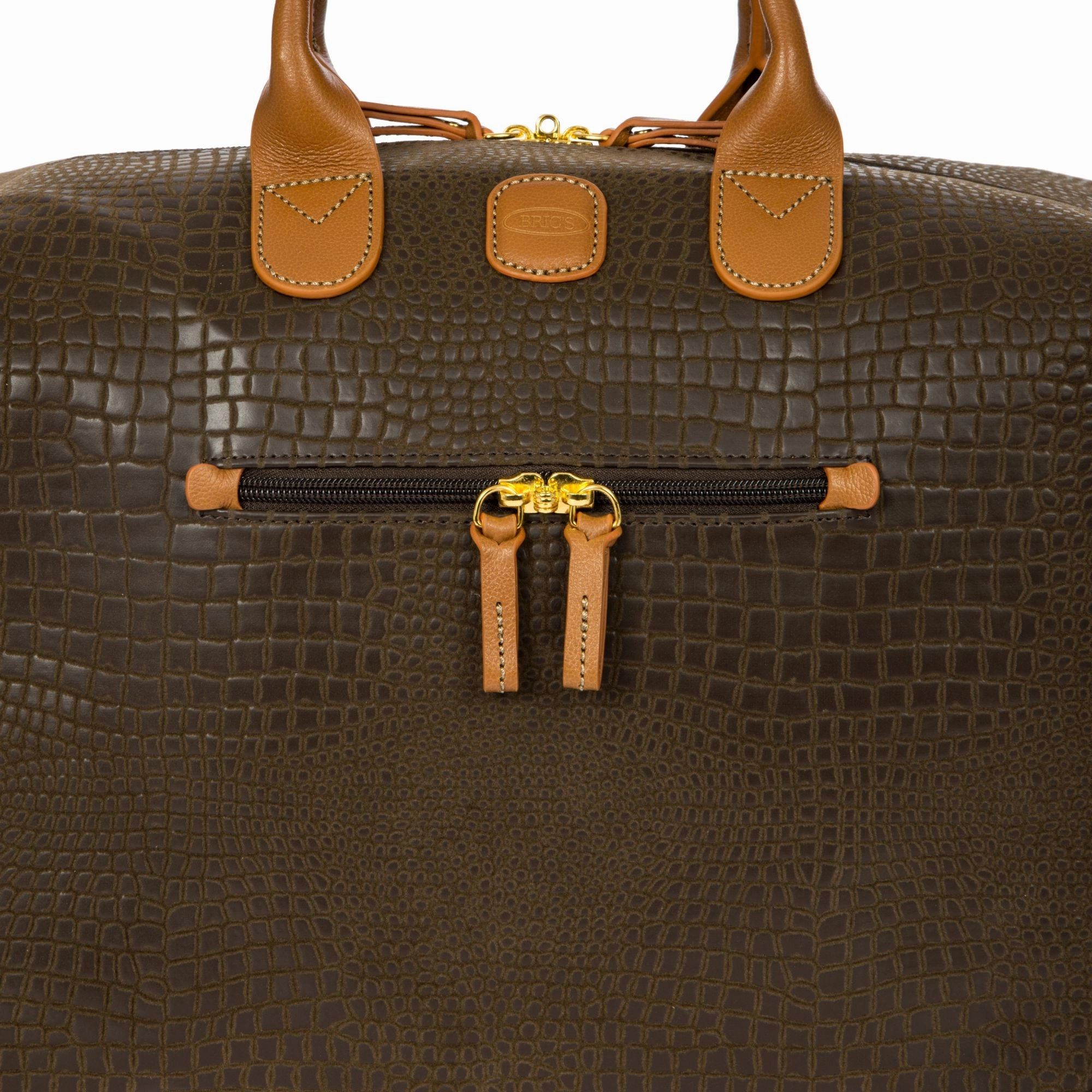 Bric's My Safari Carry On Cargo Duffle Bags