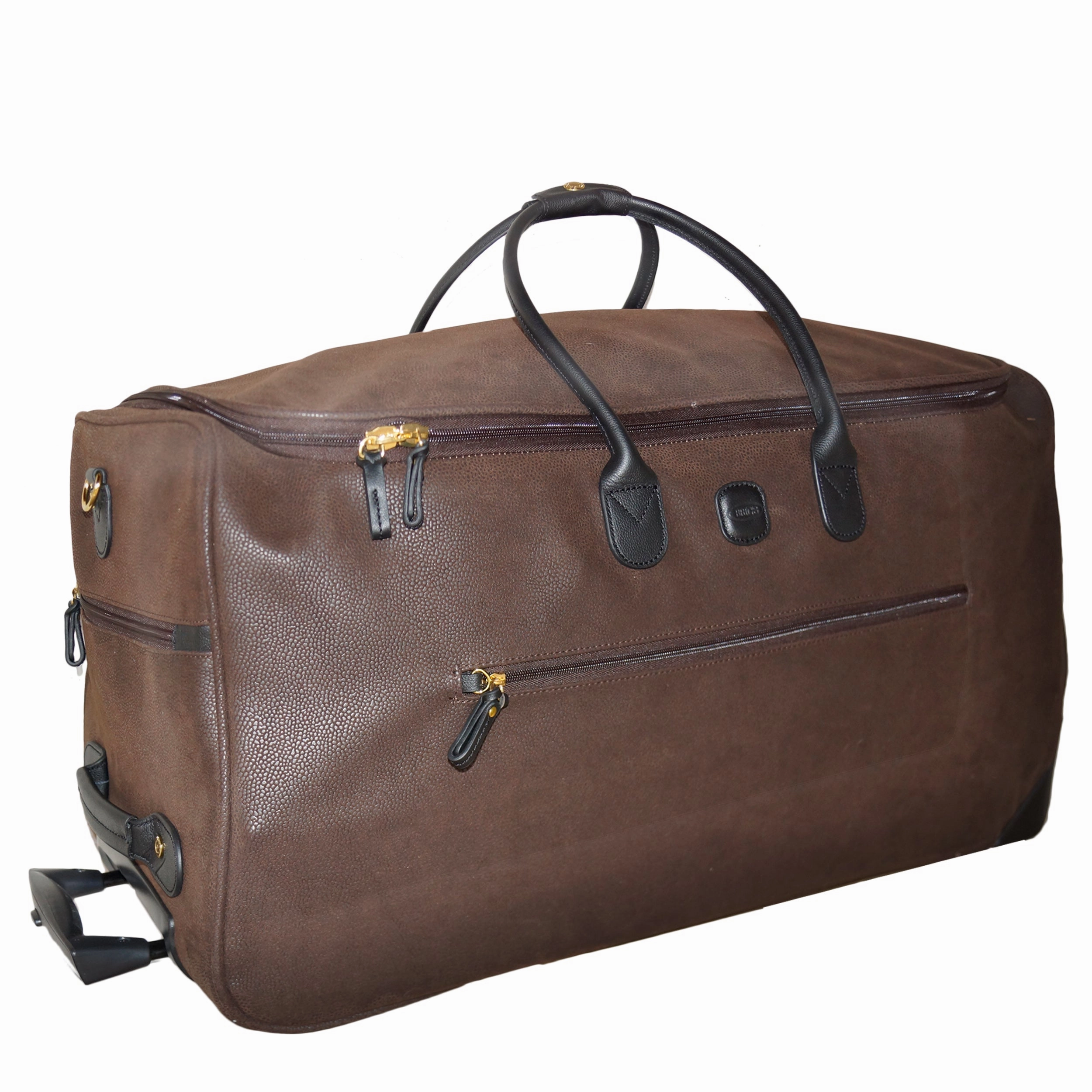 Bric's Mylife 28" 2-Wheel Wheeled Duffel Bags