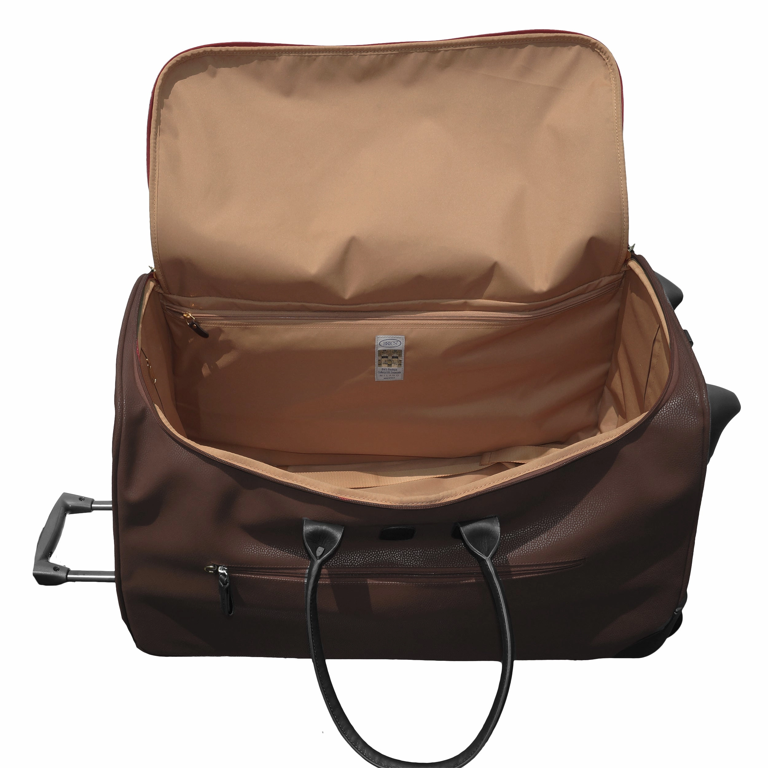 Bric's Mylife 28" 2-Wheel Wheeled Duffel Bags