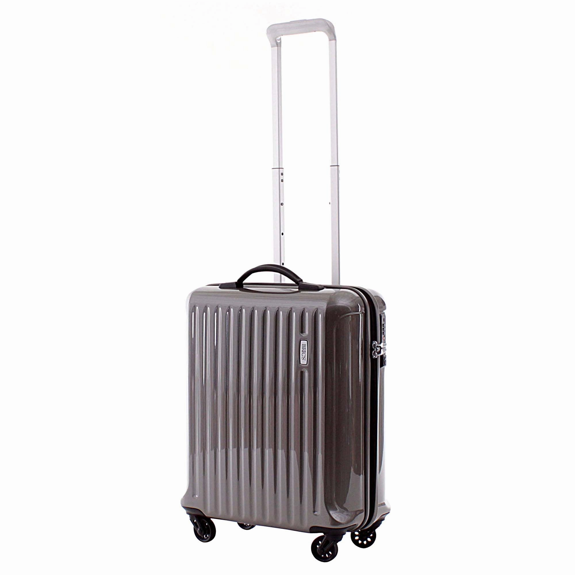 Bric's Riccione 21" 4-Wheel Carry-On Luggage
