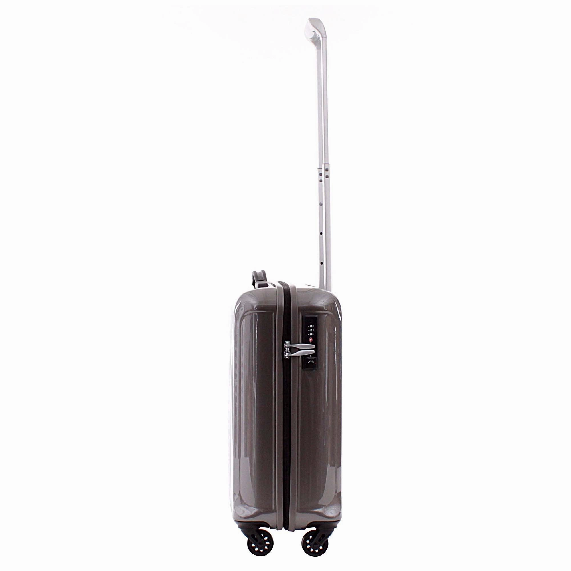 Bric's Riccione 21" 4-Wheel Carry-On Luggage