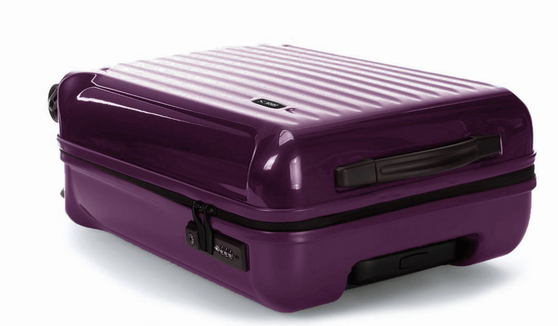 Bric's Riccione 21" 4-Wheel Carry-On Luggage
