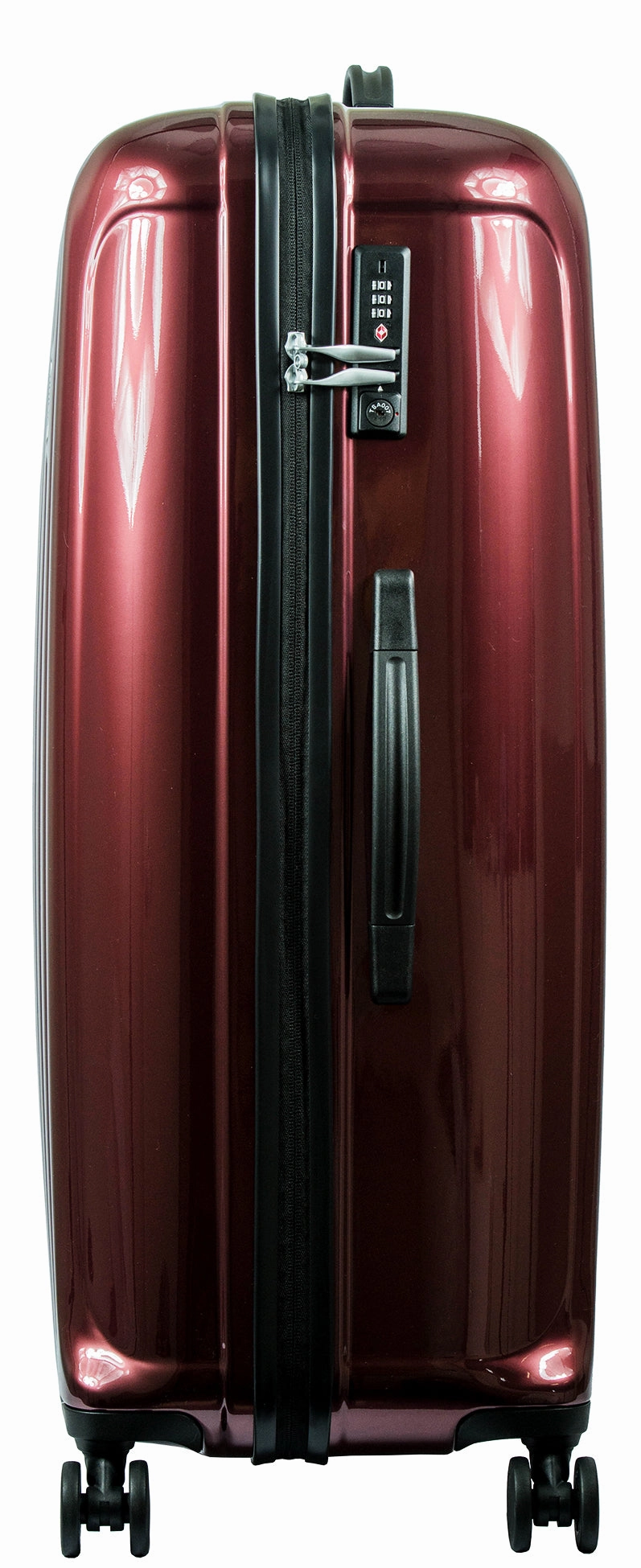 Bric's Riccione 30" 4-Wheel Large Luggage