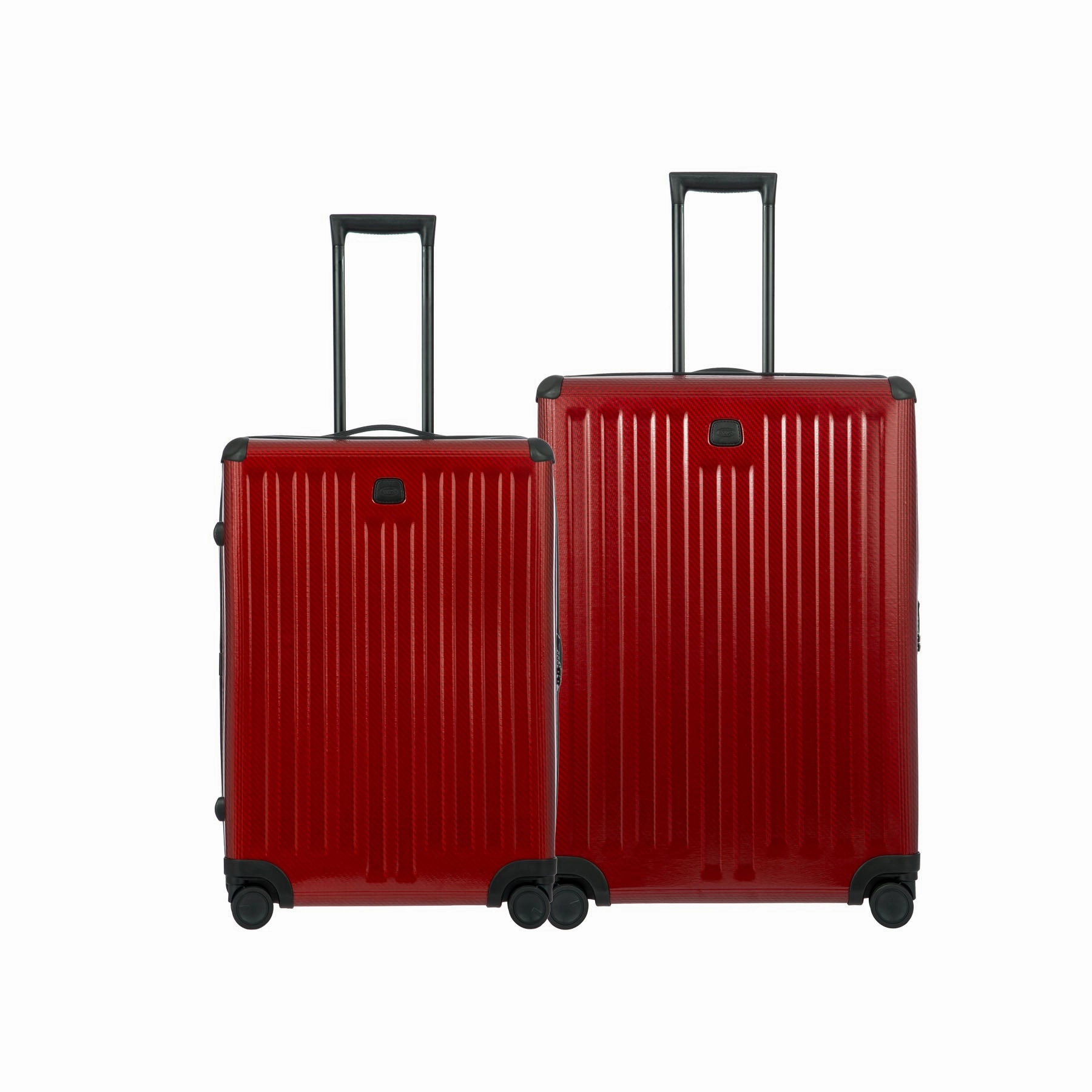 Bric's Venezia 2 Piece Set (28"/30") 4-Wheel Luggage Sets