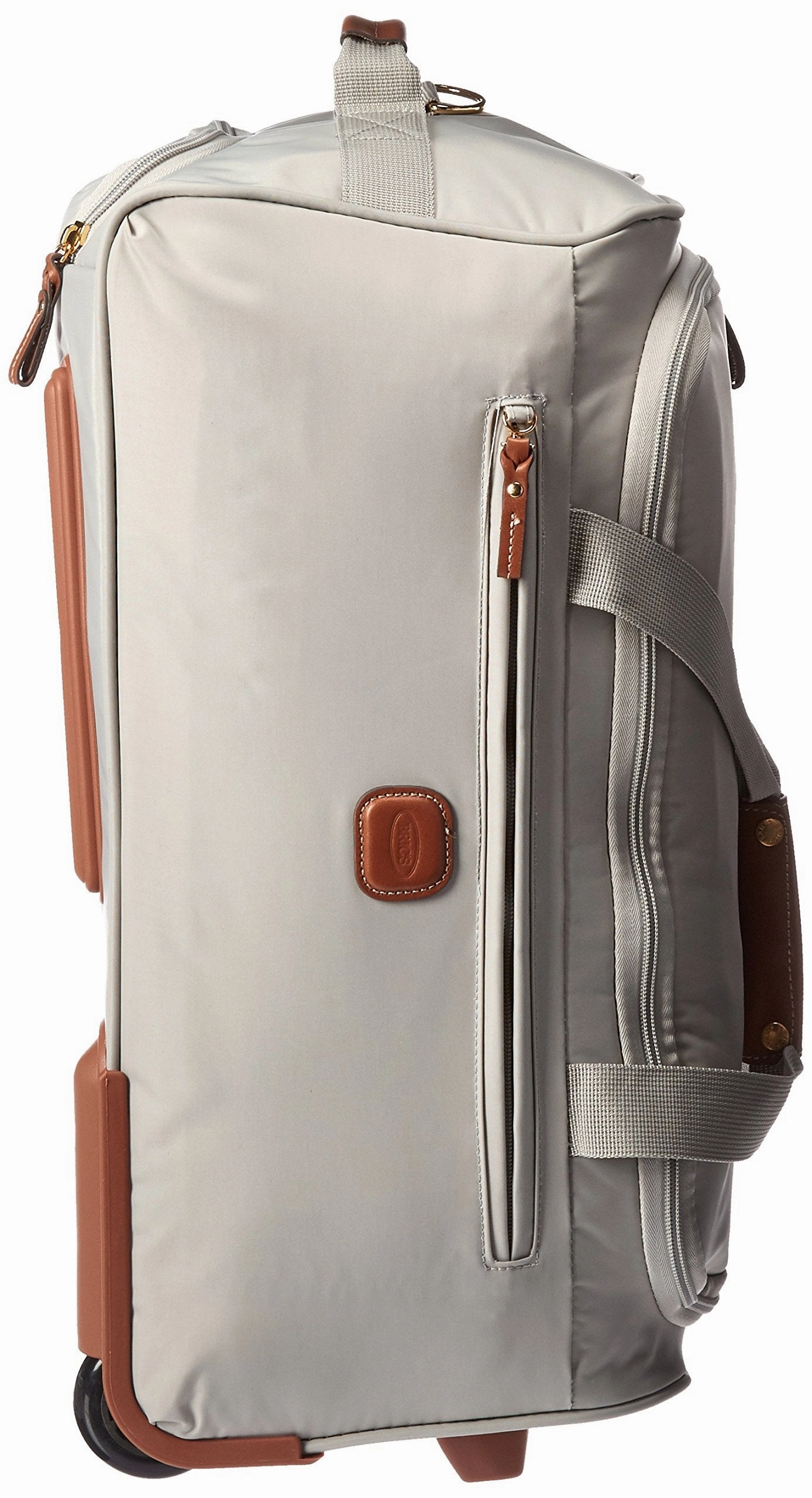 Bric's X-Bag 21" 2-Wheel Wheeled Duffel Bags