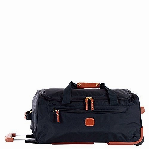 Bric's X-Bag 21" 2-Wheel Wheeled Duffel Bags