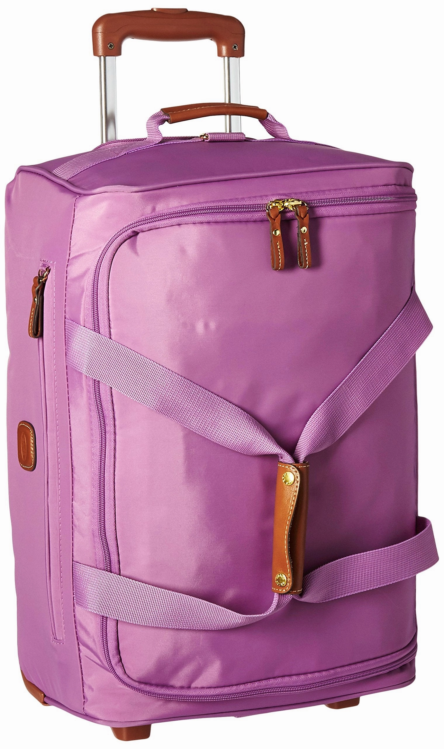Bric's X-Bag 21" 2-Wheel Wheeled Duffel Bags