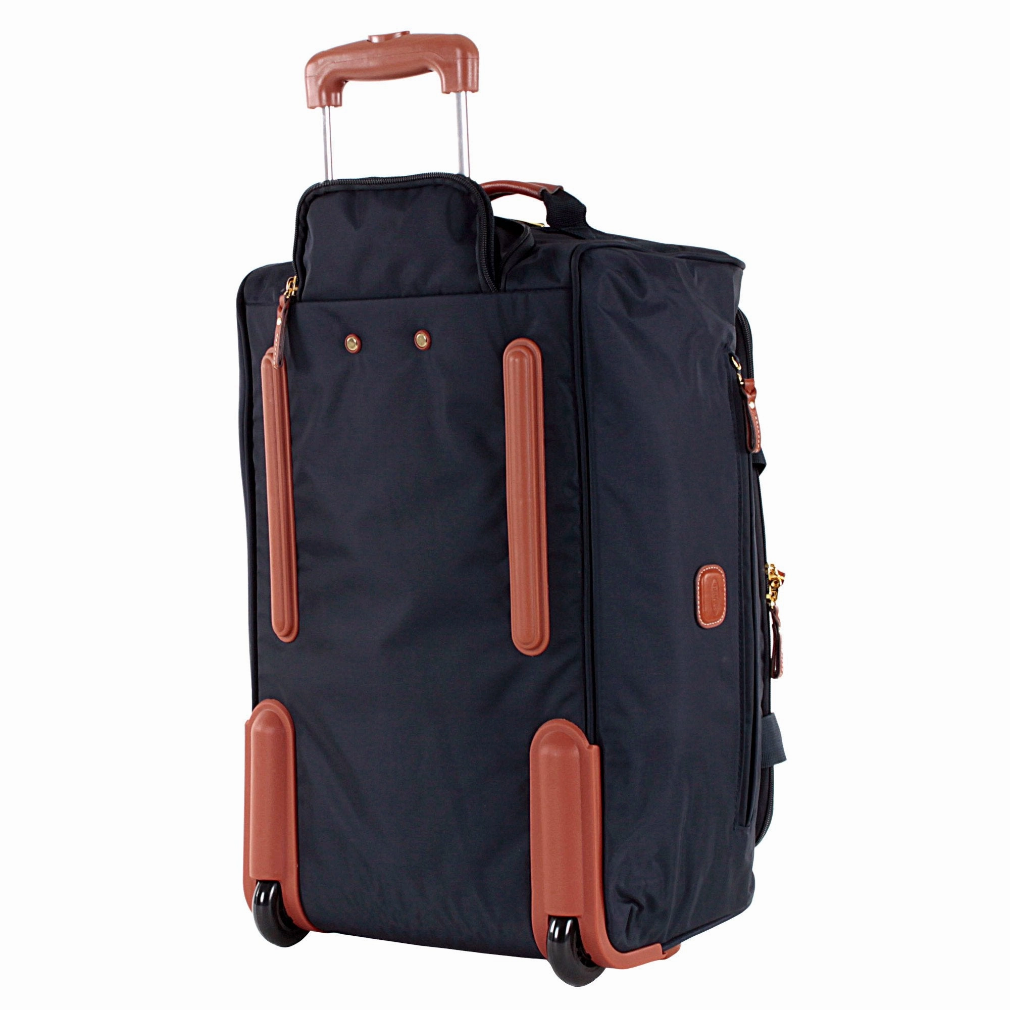 Bric's X-Bag 21" 2-Wheel Wheeled Duffel Bags