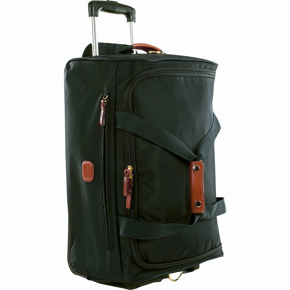 Bric's X-Bag 21" 2-Wheel Wheeled Duffel Bags