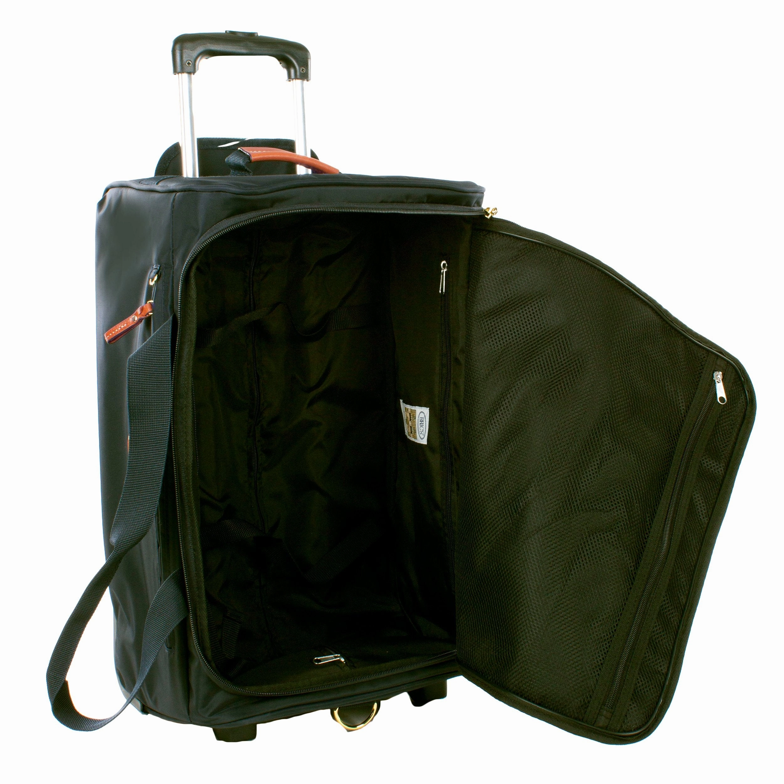 Bric's X-Bag 21" 2-Wheel Wheeled Duffel Bags