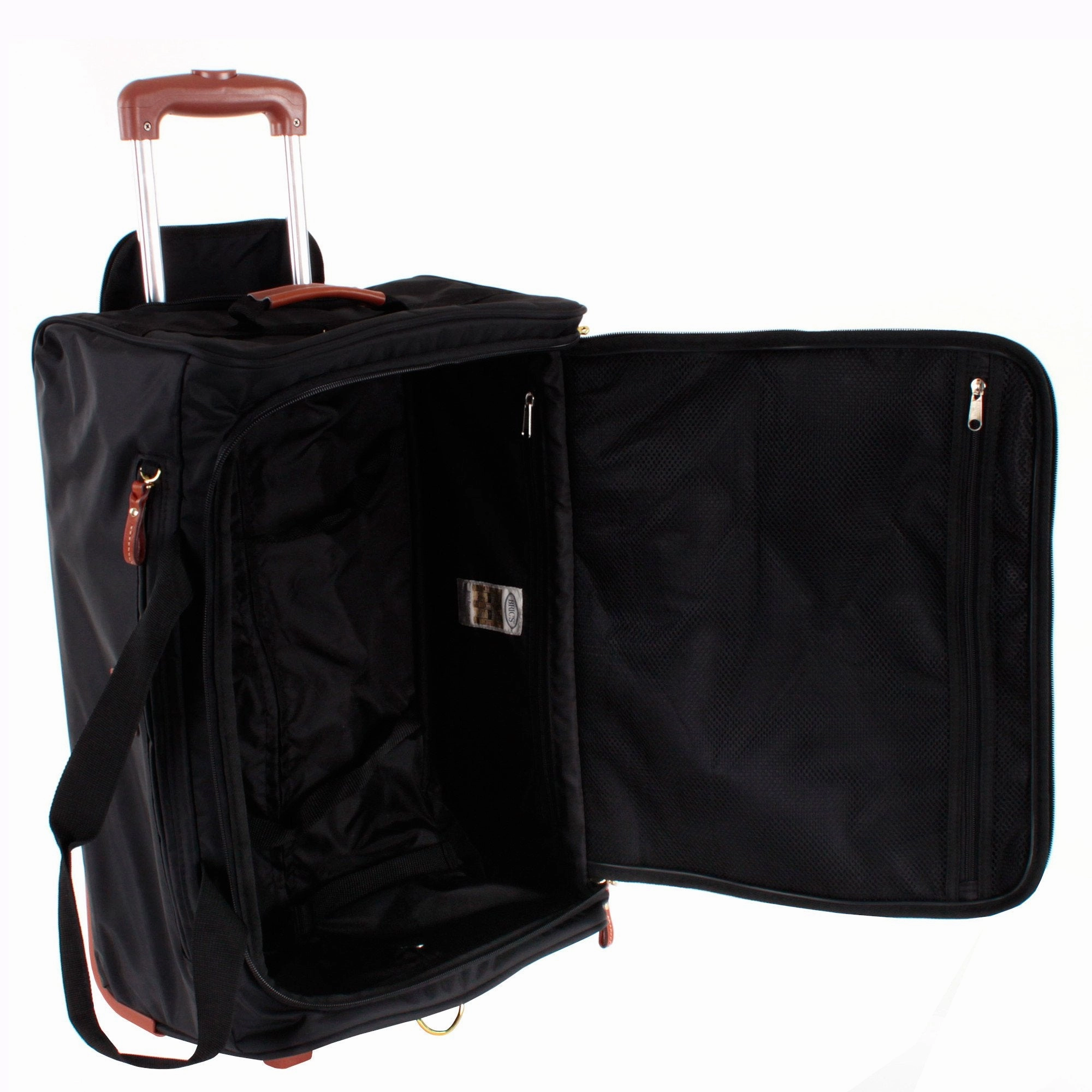 Bric's X-Bag 21" 2-Wheel Wheeled Duffel Bags