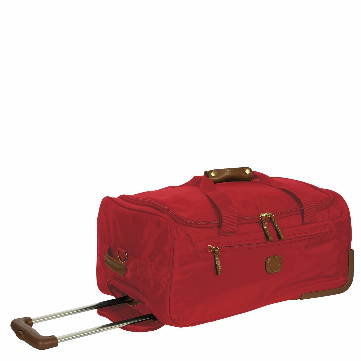 Bric's X-Bag 21" 2-Wheel Wheeled Duffel Bags