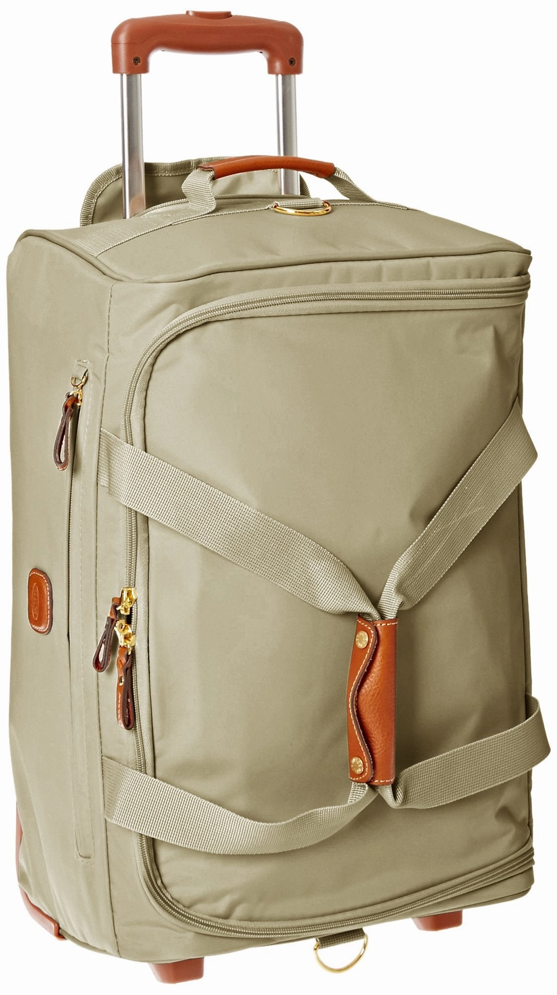 Bric's X-Bag 21" 2-Wheel Wheeled Duffel Bags