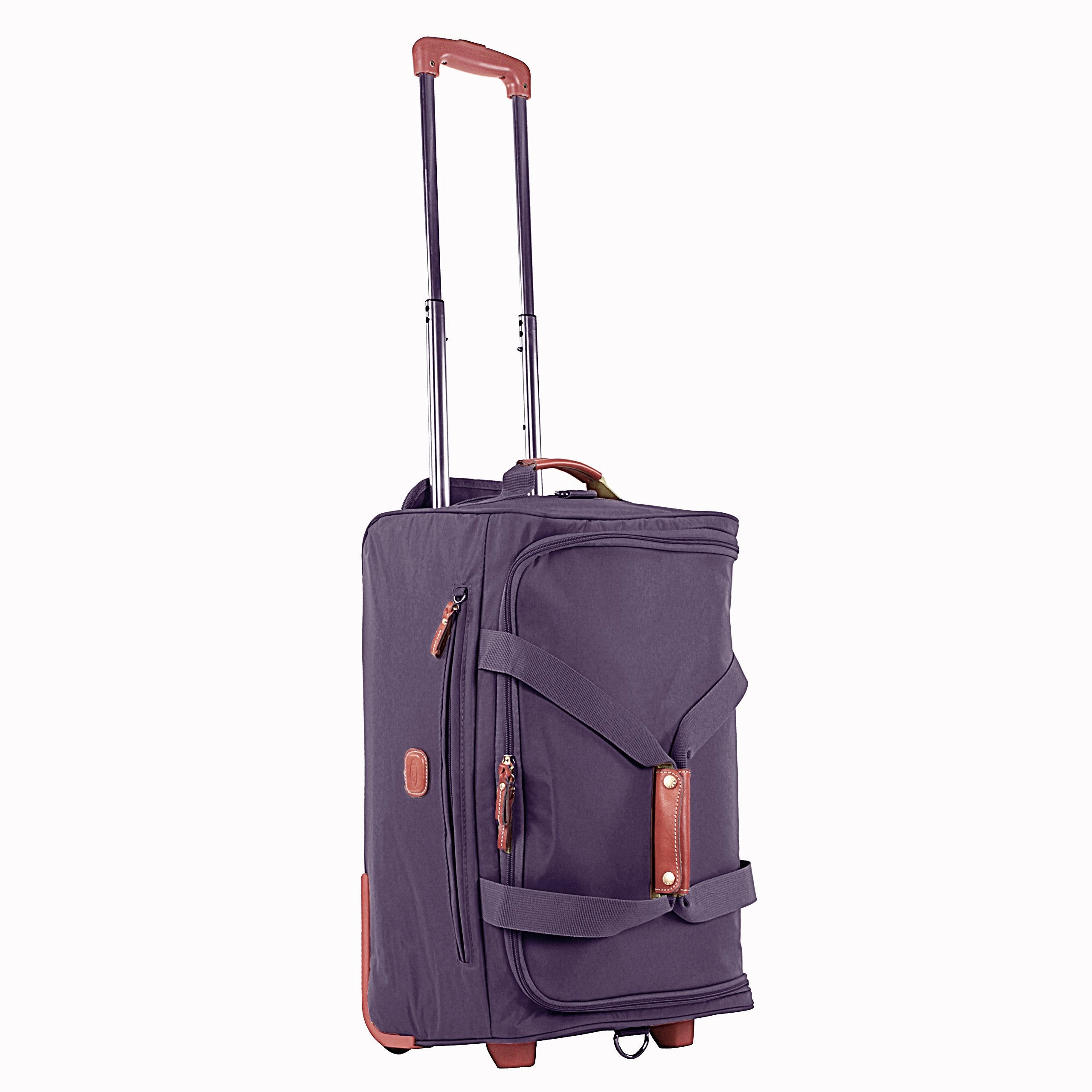 Bric's X-Bag 21" 2-Wheel Wheeled Duffel Bags