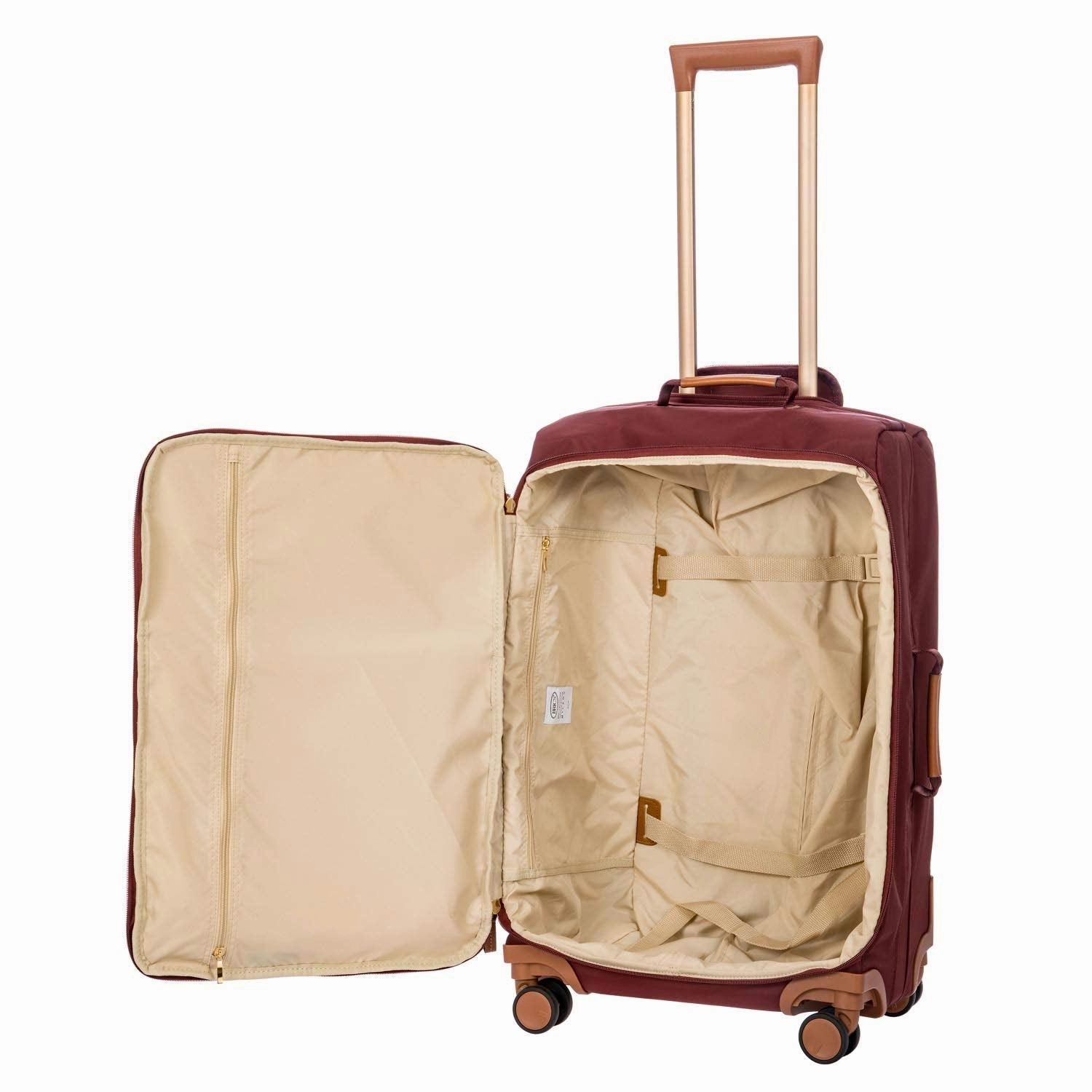 Bric's X-Bag 25" 4-Wheel Medium Luggage