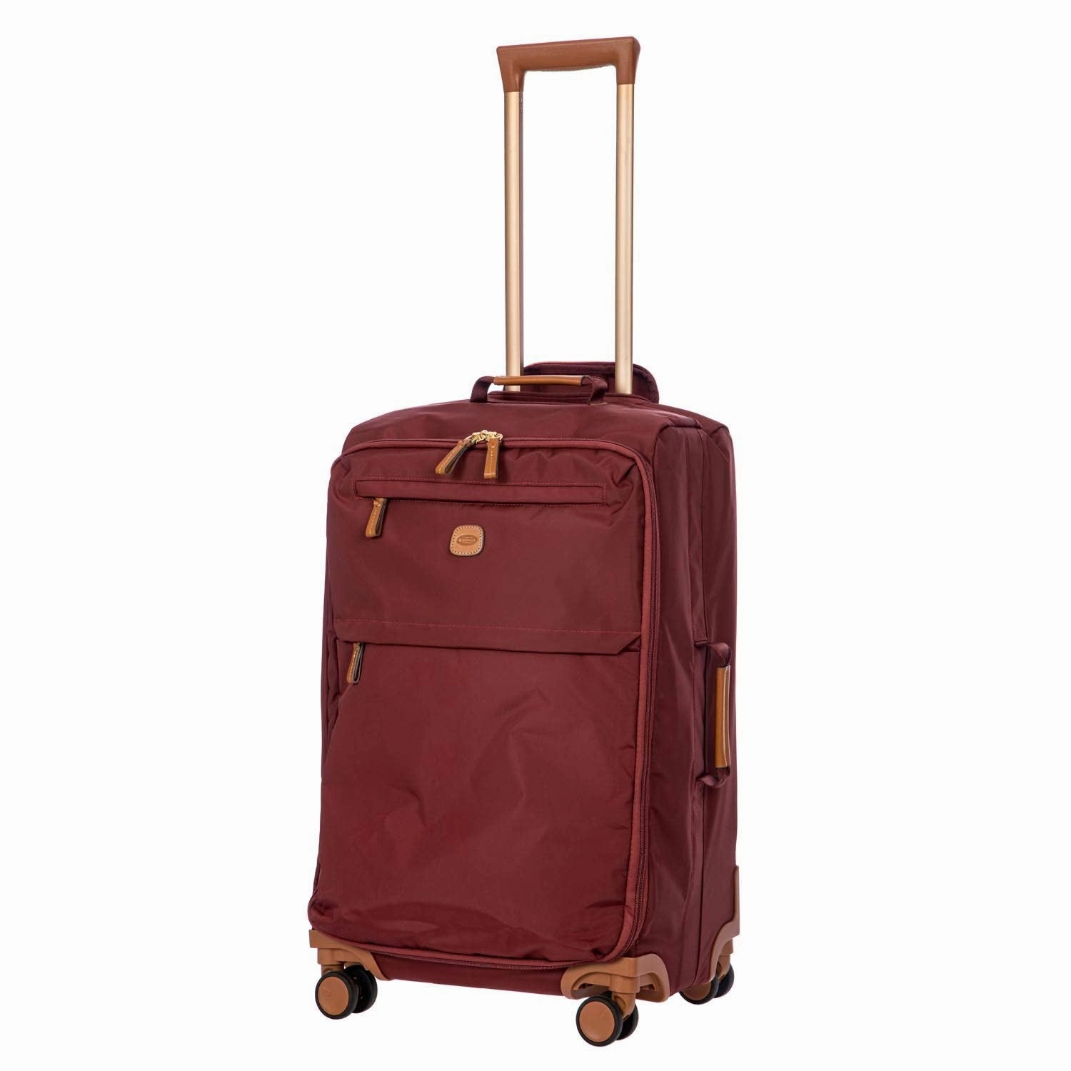 Bric's X-Bag 25" 4-Wheel Medium Luggage
