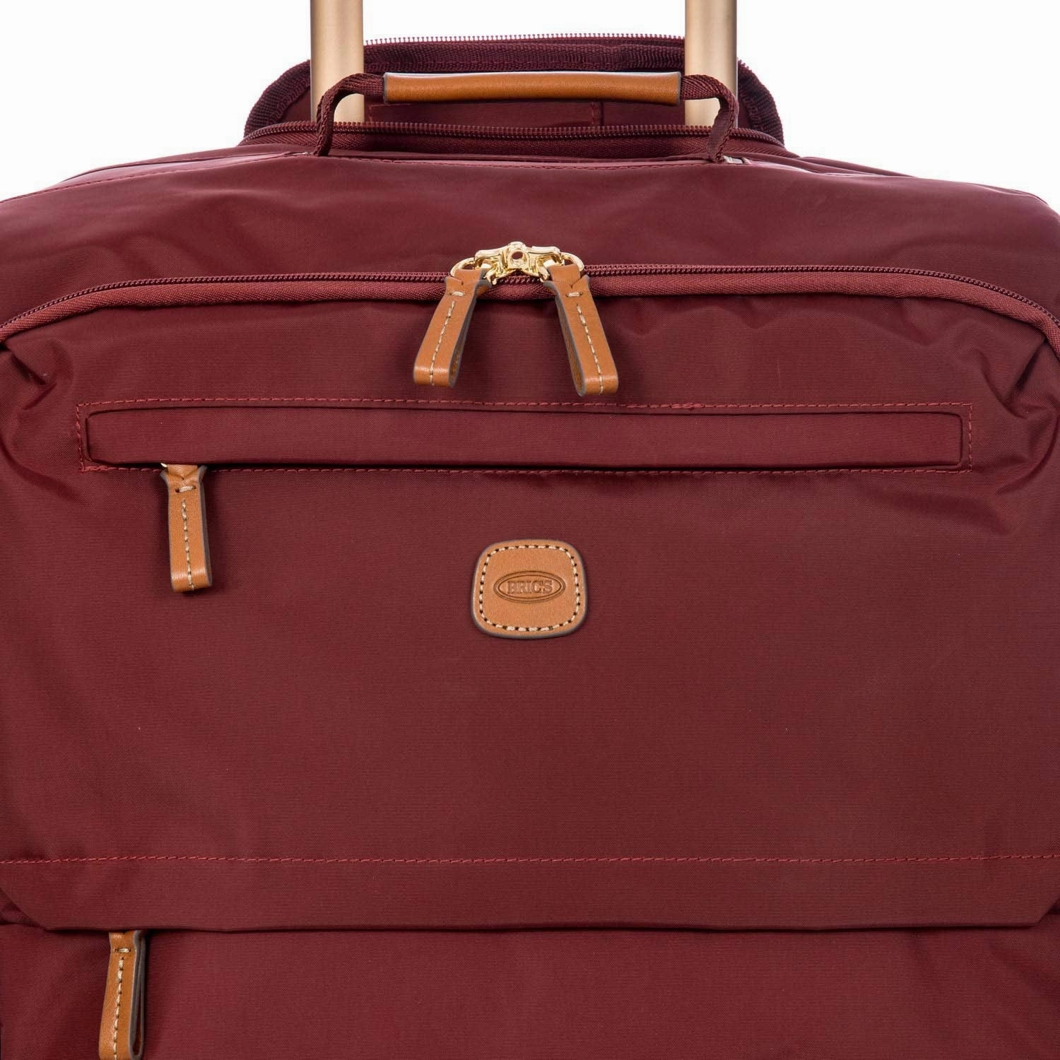 Bric's X-Bag 25" 4-Wheel Medium Luggage