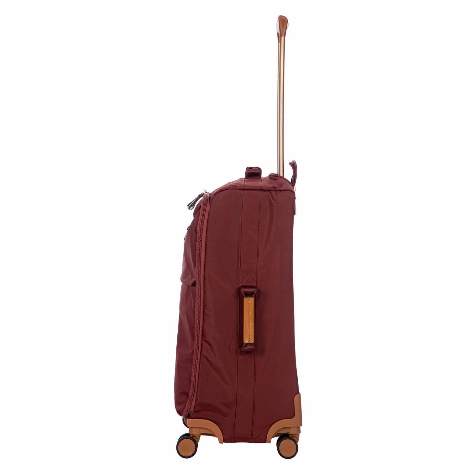 Bric's X-Bag 25" 4-Wheel Medium Luggage