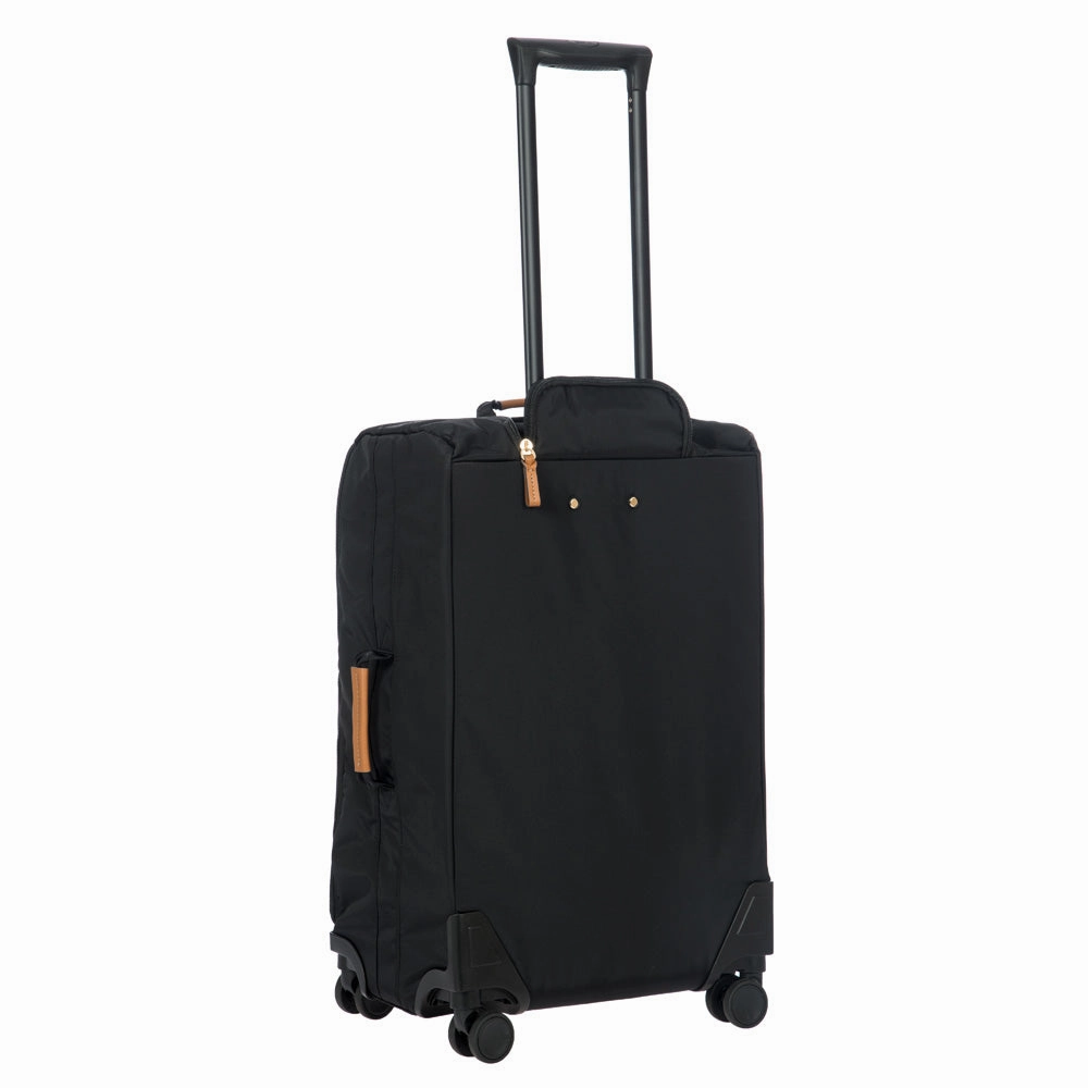 Bric's X-Bag  25" Spinner W/ Frame