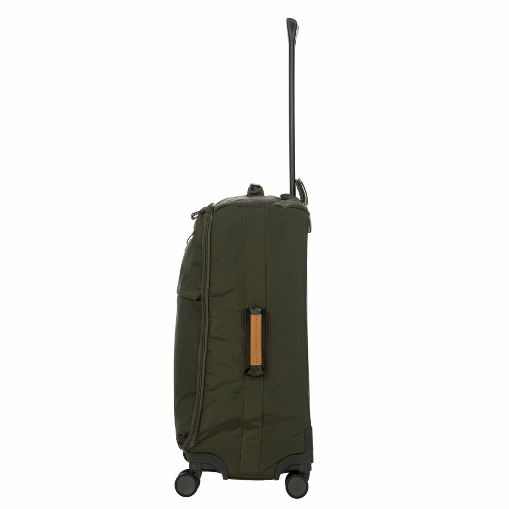 Bric's X-Bag  25" Spinner W/ Frame