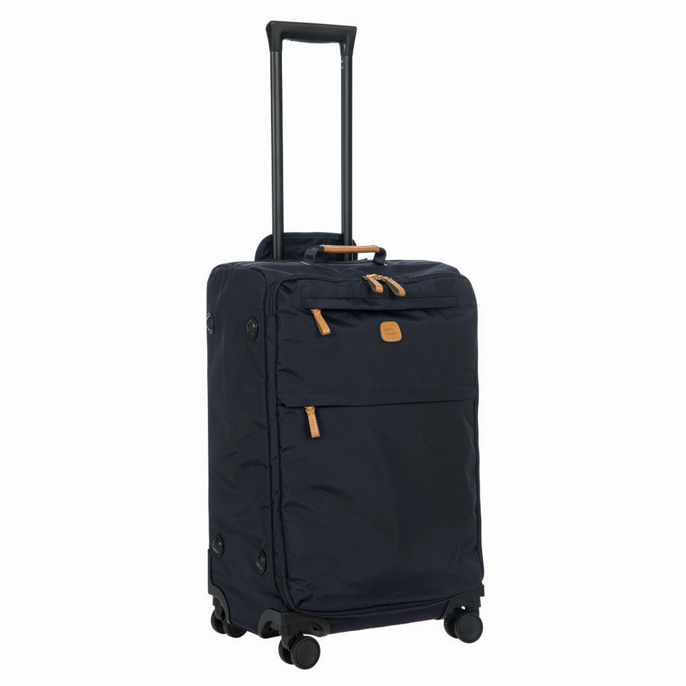 Bric's X-Bag  25" Spinner W/ Frame