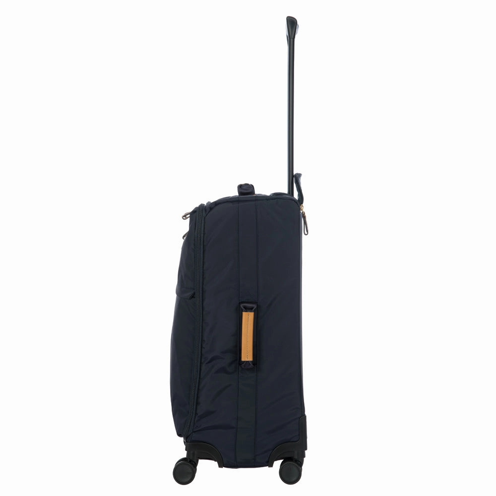 Bric's X-Bag  25" Spinner W/ Frame