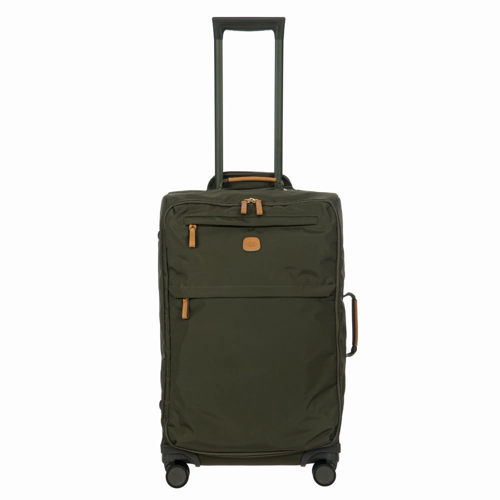 Bric's X-Bag  25" Spinner W/ Frame