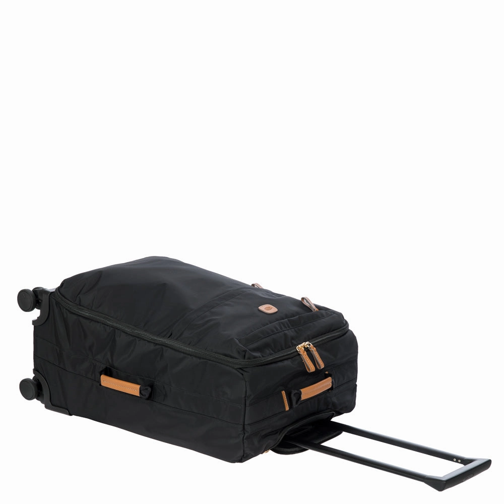 Bric's X-Bag  25" Spinner W/ Frame