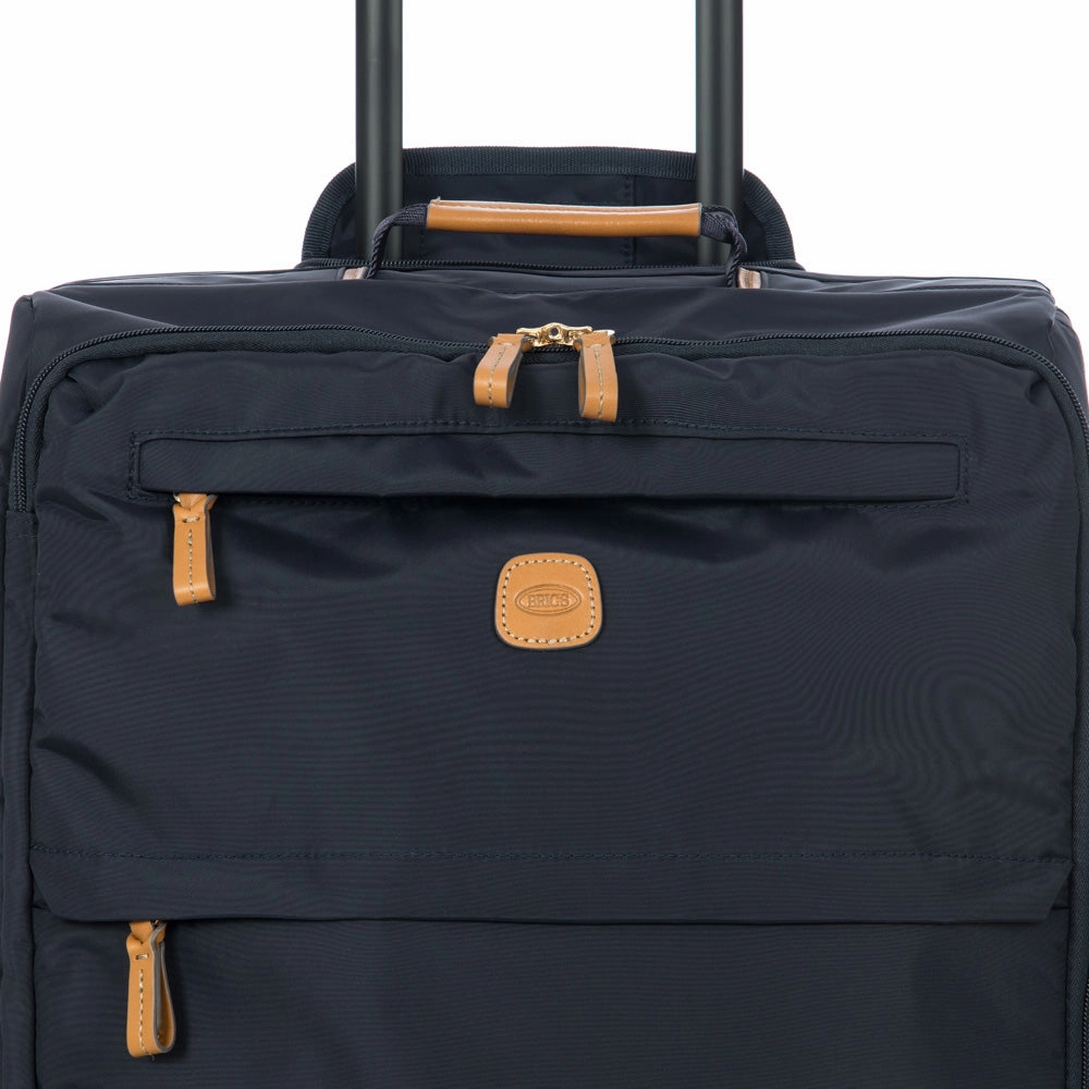 Bric's X-Bag  25" Spinner W/ Frame