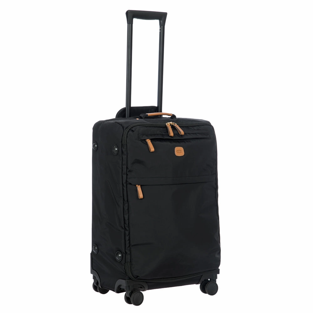 Bric's X-Bag  25" Spinner W/ Frame