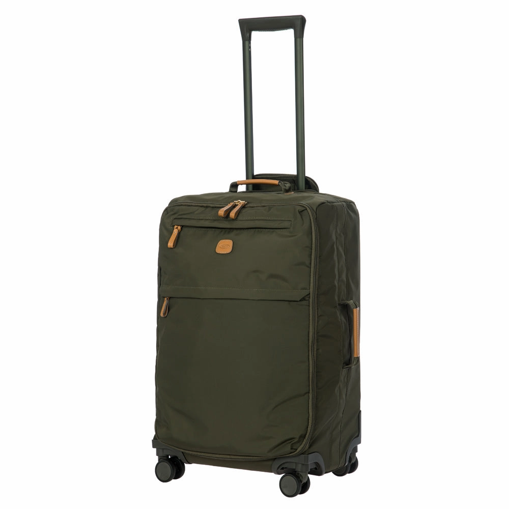 Bric's X-Bag  25" Spinner W/ Frame