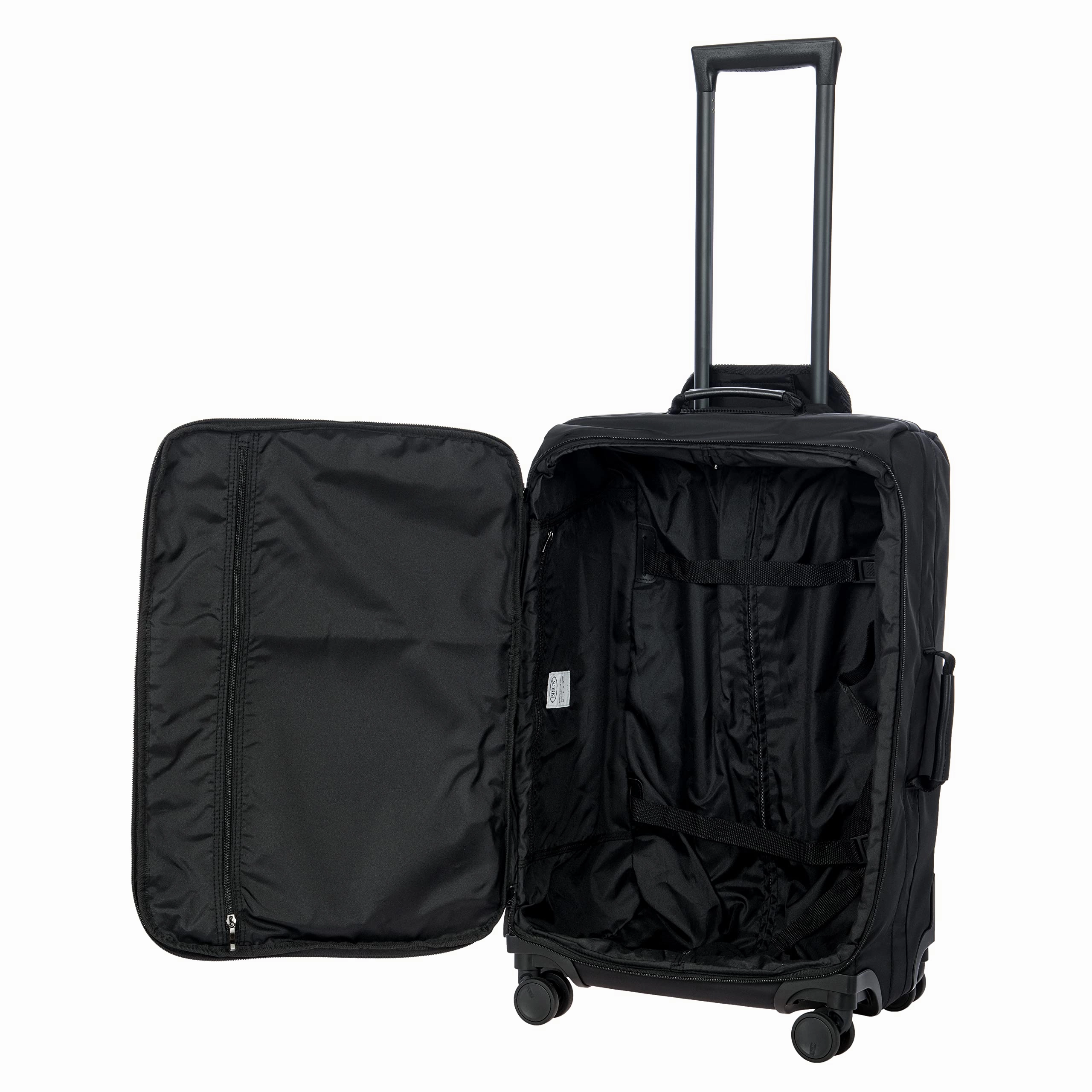 Bric's X-Bag  25" Spinner W/ Frame