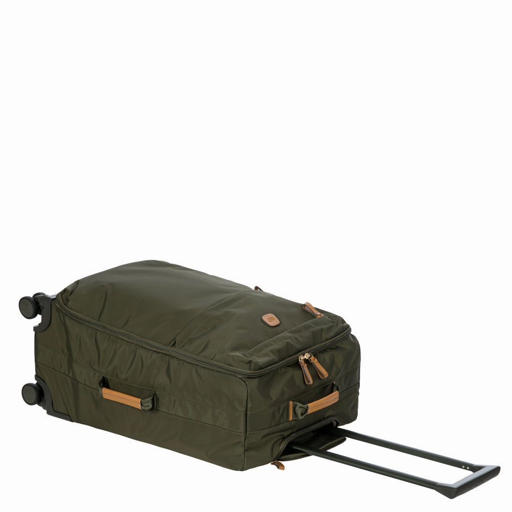 Bric's X-Bag  25" Spinner W/ Frame