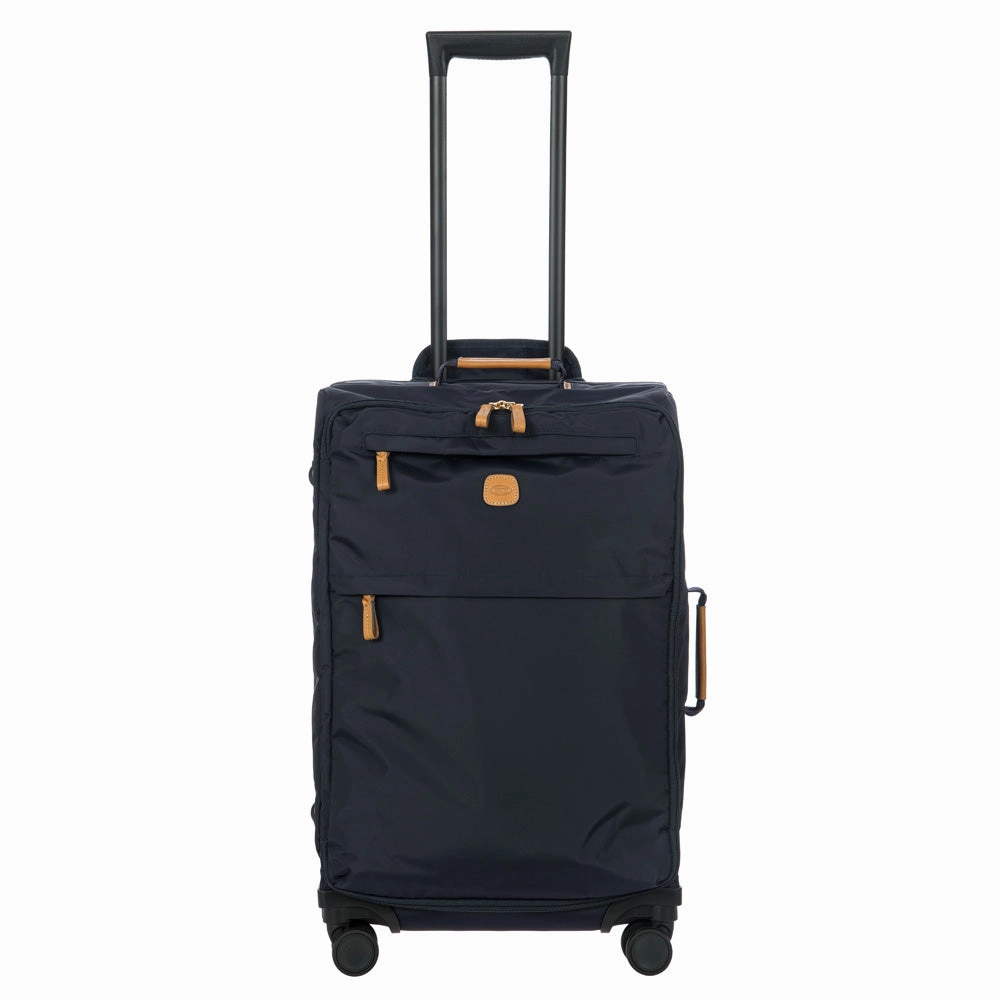 Bric's X-Bag  25" Spinner W/ Frame