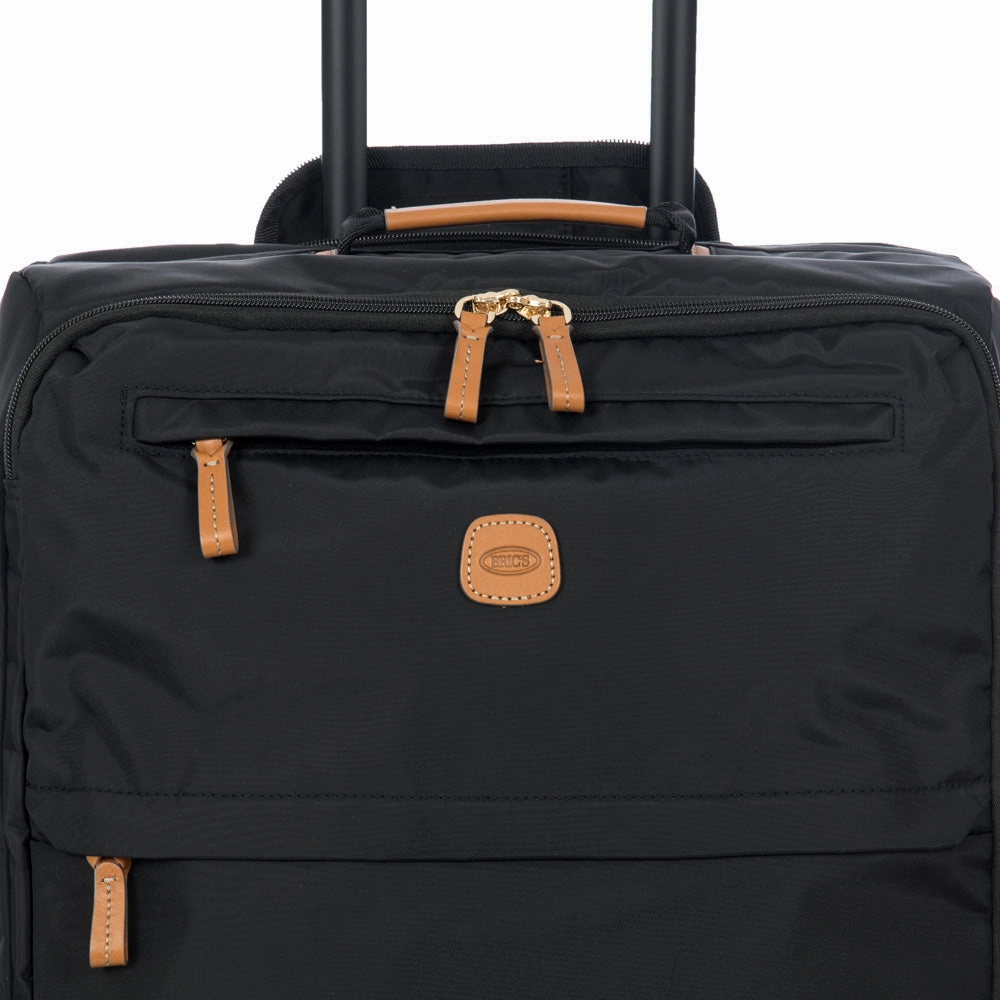 Bric's X-Bag  25" Spinner W/ Frame