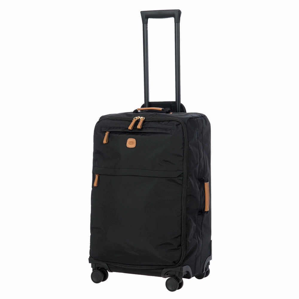 Bric's X-Bag  25" Spinner W/ Frame