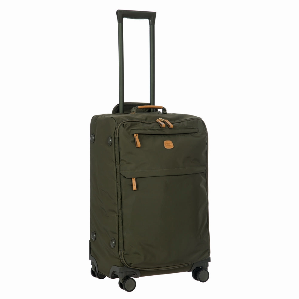 Bric's X-Bag  25" Spinner W/ Frame
