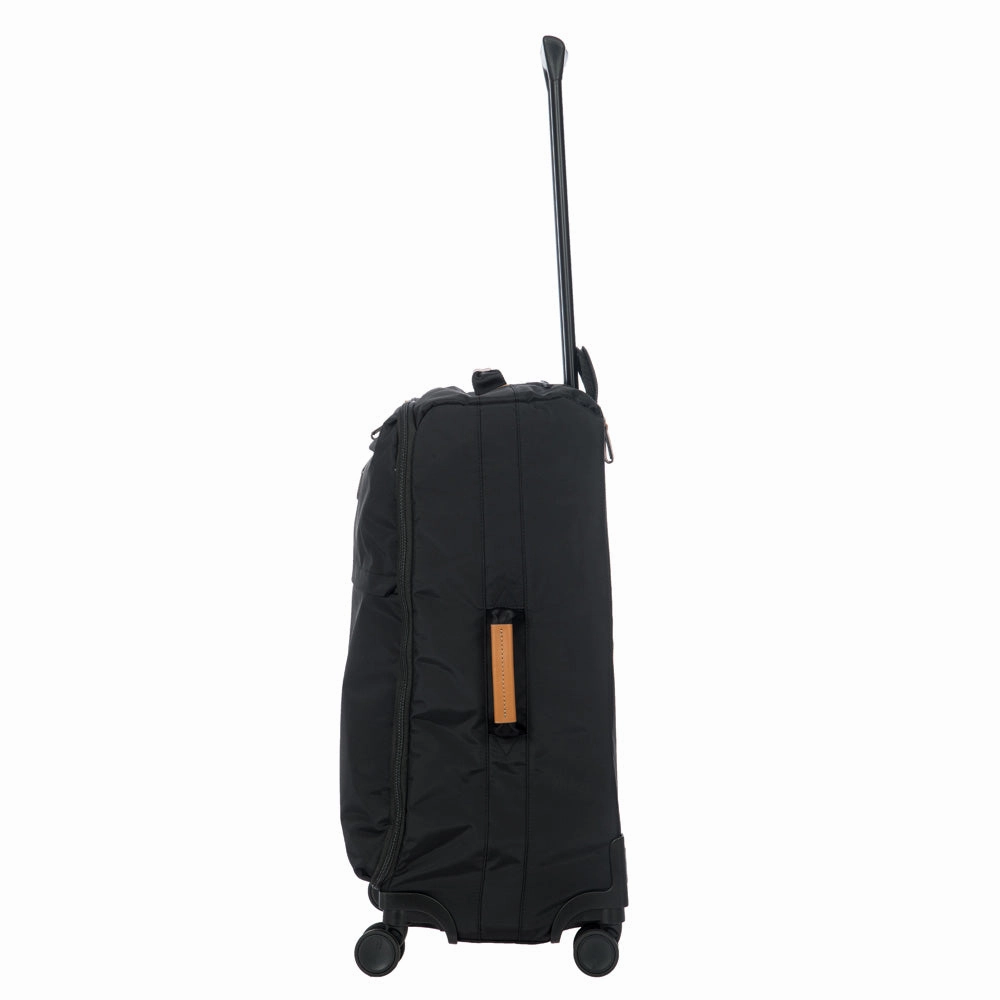 Bric's X-Bag  25" Spinner W/ Frame