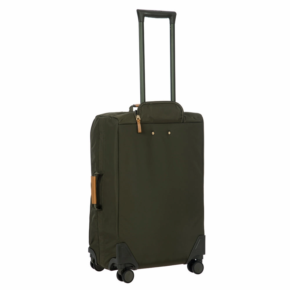 Bric's X-Bag  25" Spinner W/ Frame