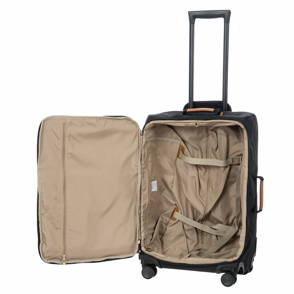Bric's X-Bag  25" Spinner W/ Frame