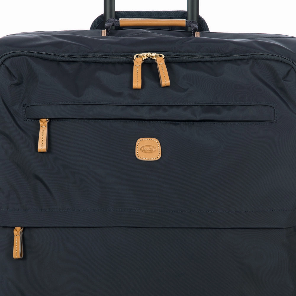 Bric's  X-Bag  30" Spinner W/ Frame