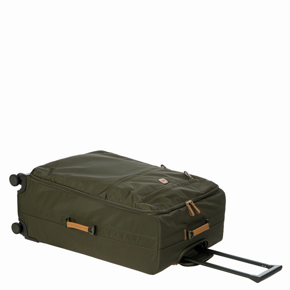 Bric's  X-Bag  30" Spinner W/ Frame