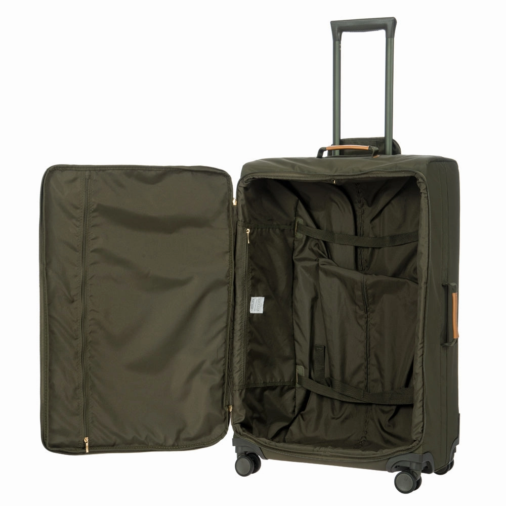 Bric's  X-Bag  30" Spinner W/ Frame