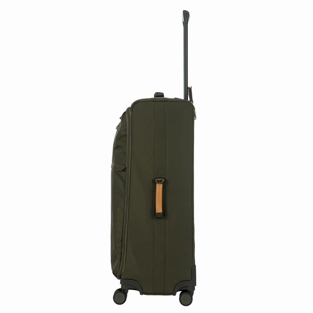 Bric's  X-Bag  30" Spinner W/ Frame