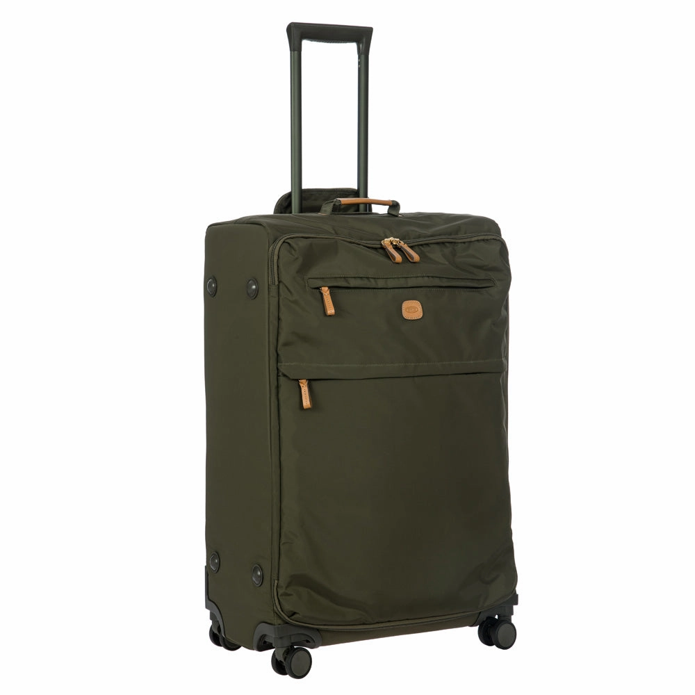 Bric's  X-Bag  30" Spinner W/ Frame