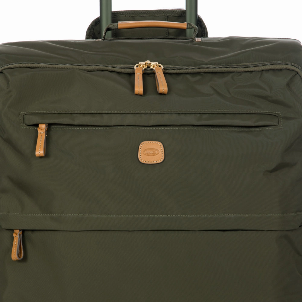 Bric's  X-Bag  30" Spinner W/ Frame
