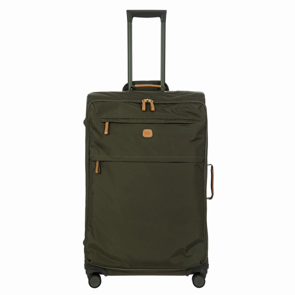 Bric's  X-Bag  30" Spinner W/ Frame