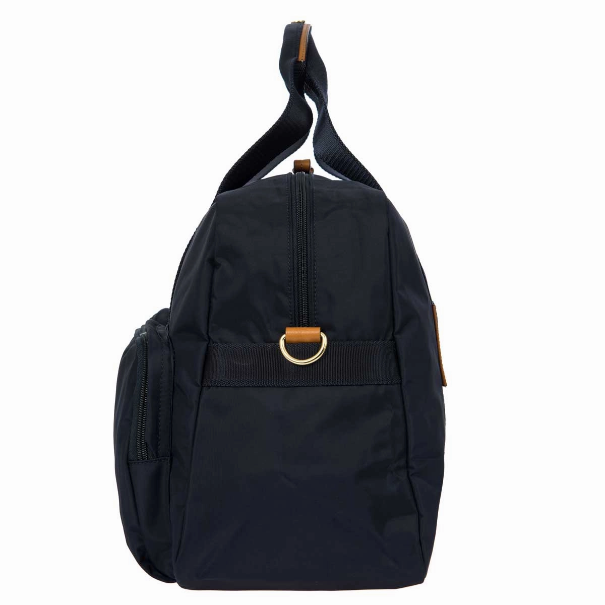 Bric's X-Bag Boarding Duffle Bag with Pockets